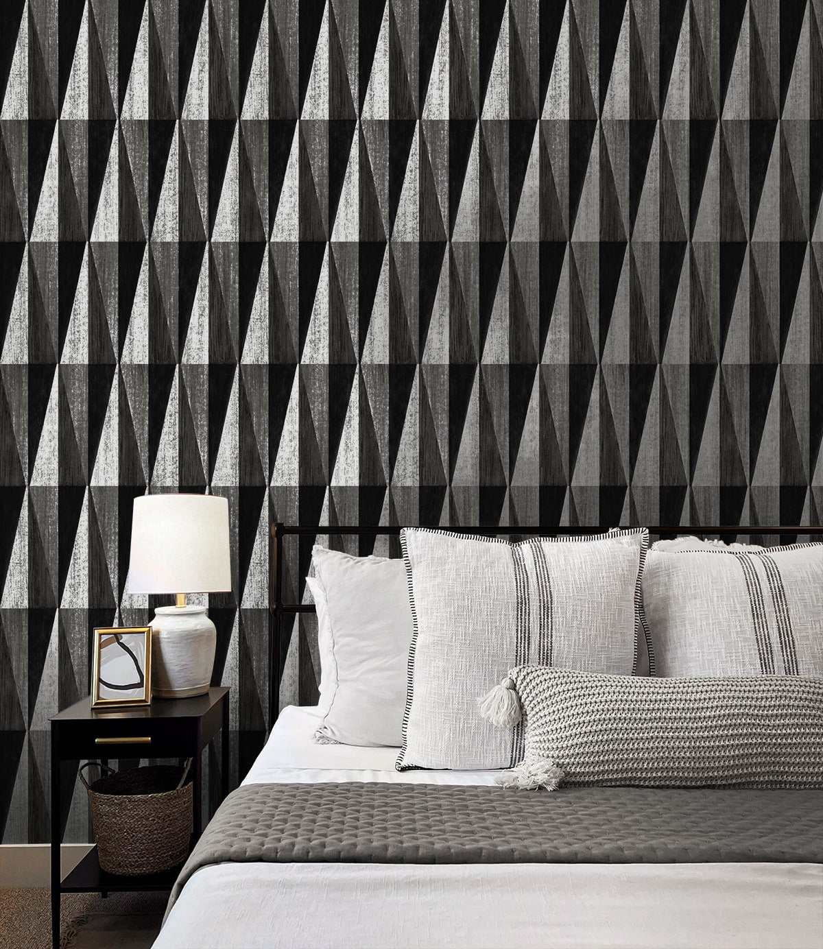 Harry & Grace HG11500 Wallpaper - Eade's Wallpaper & Fabric