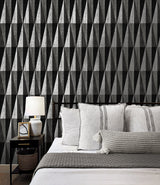 Harry & Grace HG11500 Wallpaper - Eade's Wallpaper & Fabric