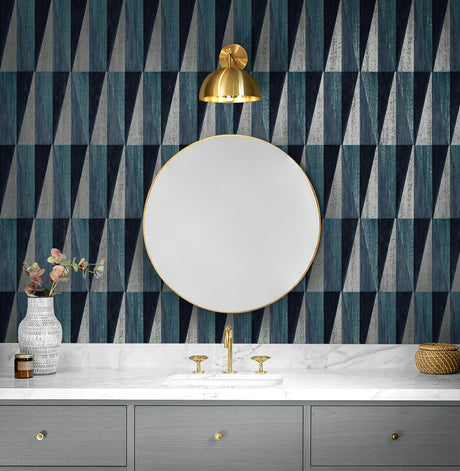 Harry & Grace HG11502 Wallpaper - Eade's Wallpaper & Fabric