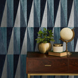 Harry & Grace HG11502 Wallpaper - Eade's Wallpaper & Fabric