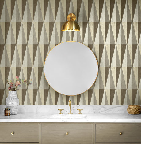 Harry & Grace HG11507 Wallpaper - Eade's Wallpaper & Fabric