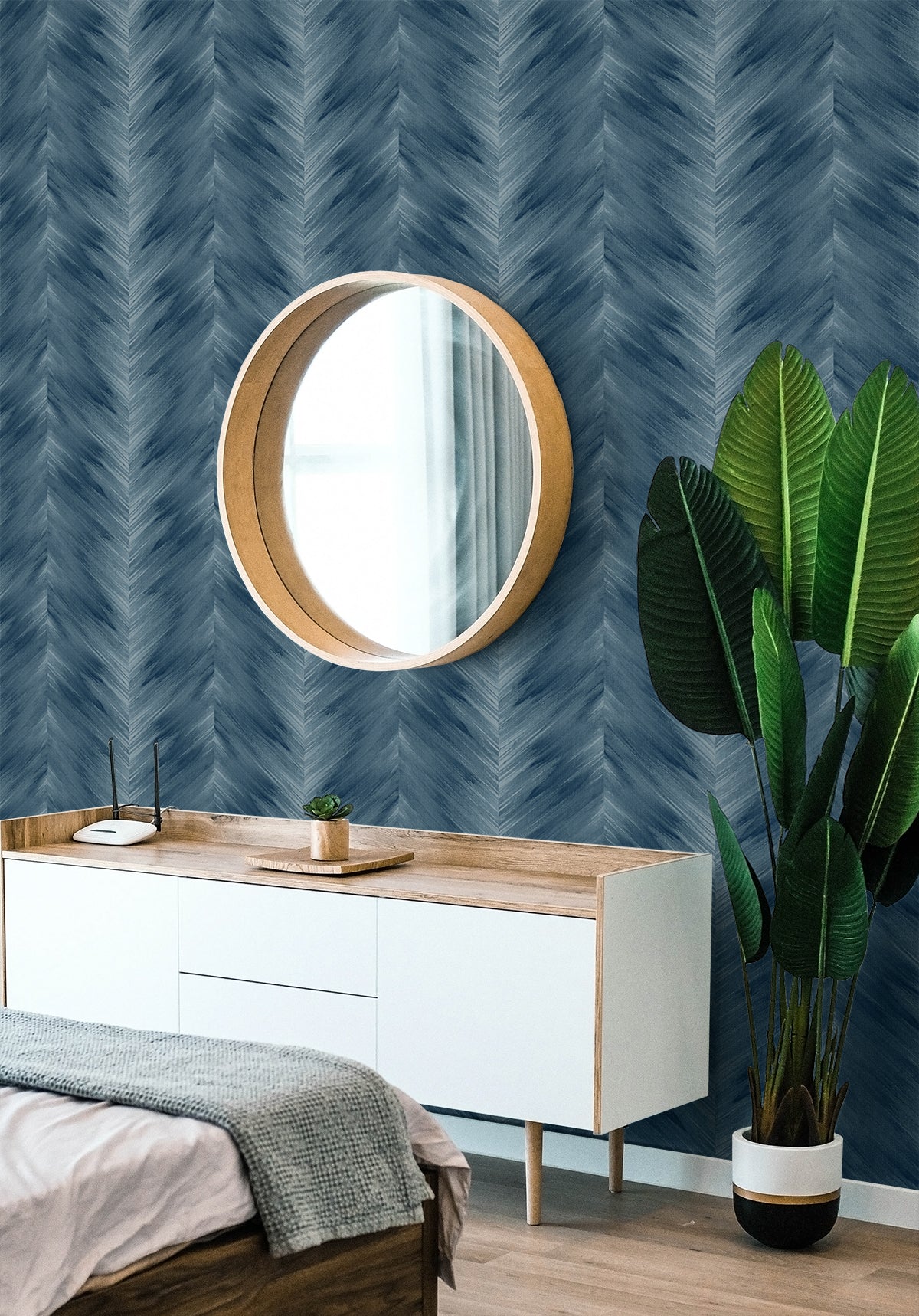 Harry & Grace HG11702 Wallpaper - Eade's Wallpaper & Fabric