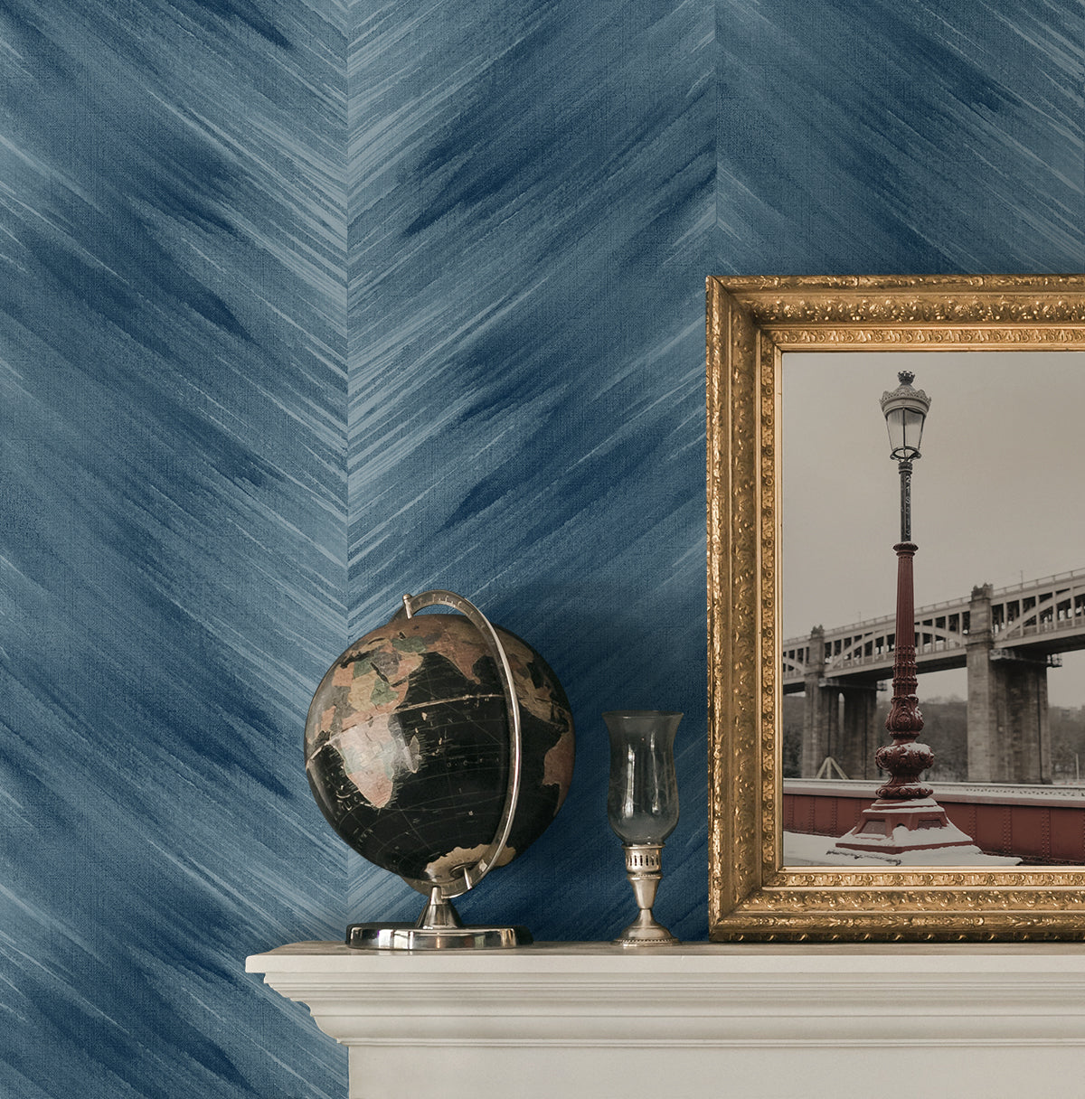 Harry & Grace HG11702 Wallpaper - Eade's Wallpaper & Fabric