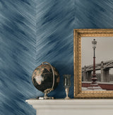 Harry & Grace HG11702 Wallpaper - Eade's Wallpaper & Fabric