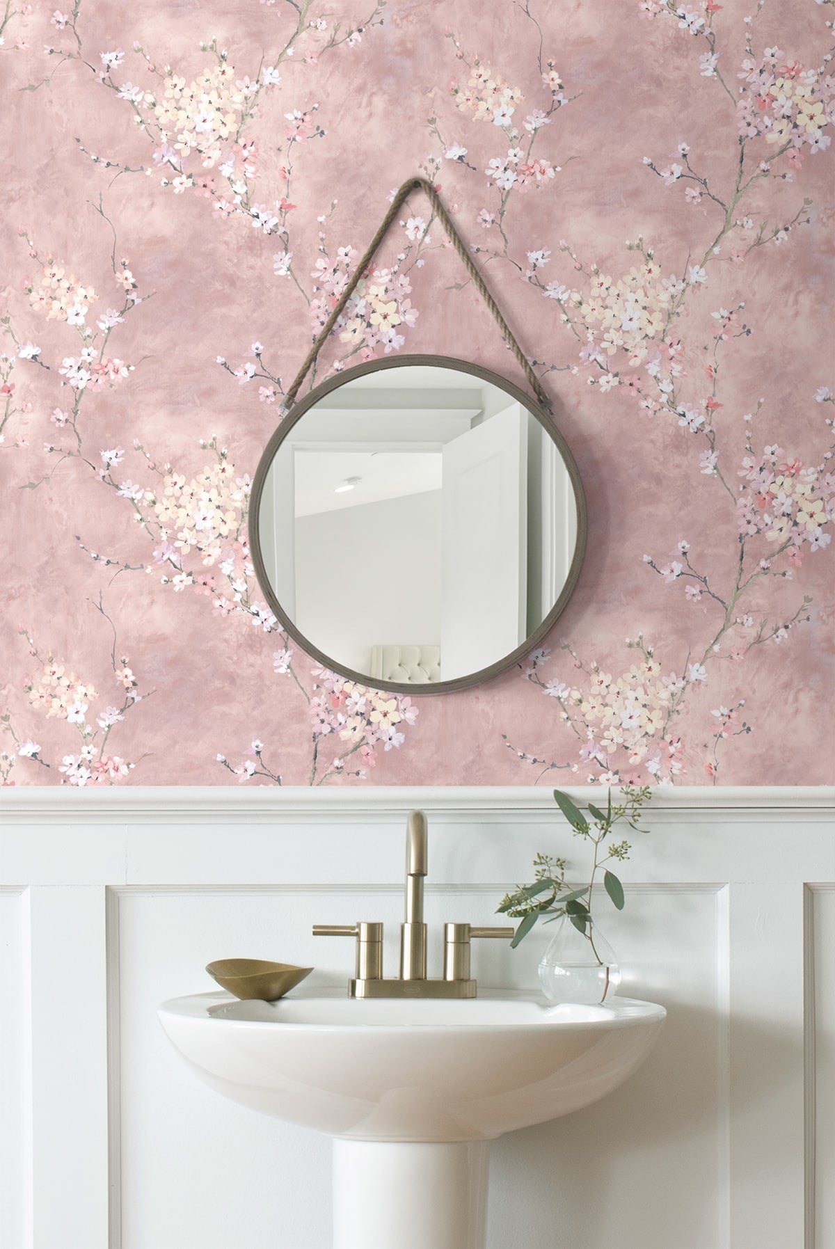 Harry & Grace HG11801 Wallpaper - Eade's Wallpaper & Fabric