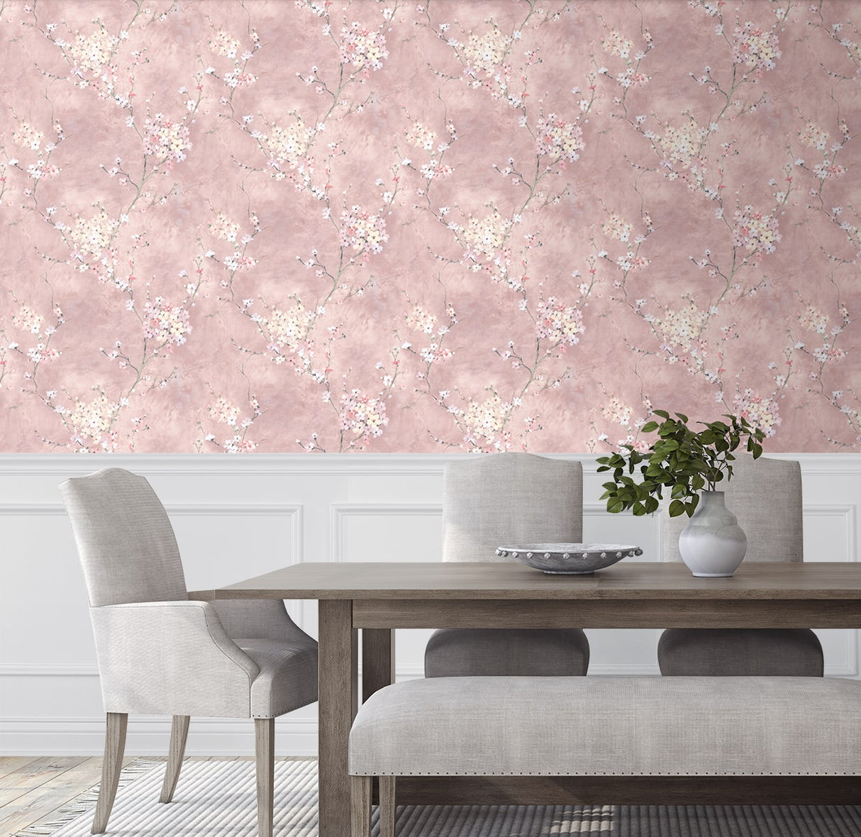 Harry & Grace HG11801 Wallpaper - Eade's Wallpaper & Fabric