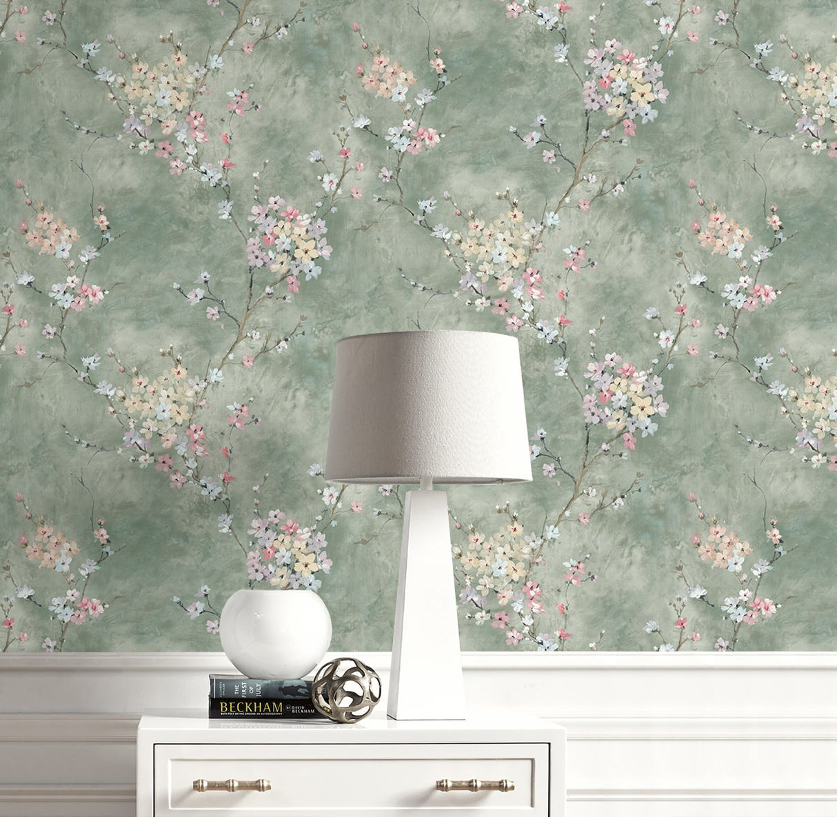 Harry & Grace HG11804 Wallpaper - Eade's Wallpaper & Fabric