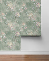 Harry & Grace HG11804 Wallpaper - Eade's Wallpaper & Fabric