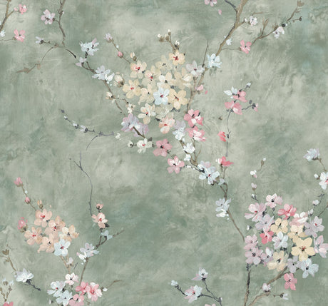 Harry & Grace HG11804 Wallpaper - Eade's Wallpaper & Fabric