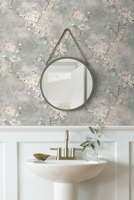 Harry & Grace HG11808 Wallpaper - Eade's Wallpaper & Fabric