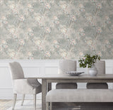 Harry & Grace HG11808 Wallpaper - Eade's Wallpaper & Fabric