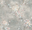 Harry & Grace HG11808 Wallpaper - Eade's Wallpaper & Fabric
