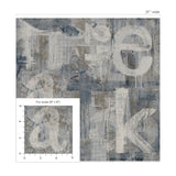 Harry & Grace HG12002 Wallpaper - Eade's Wallpaper & Fabric