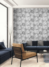 Harry & Grace HG12008 Wallpaper - Eade's Wallpaper & Fabric