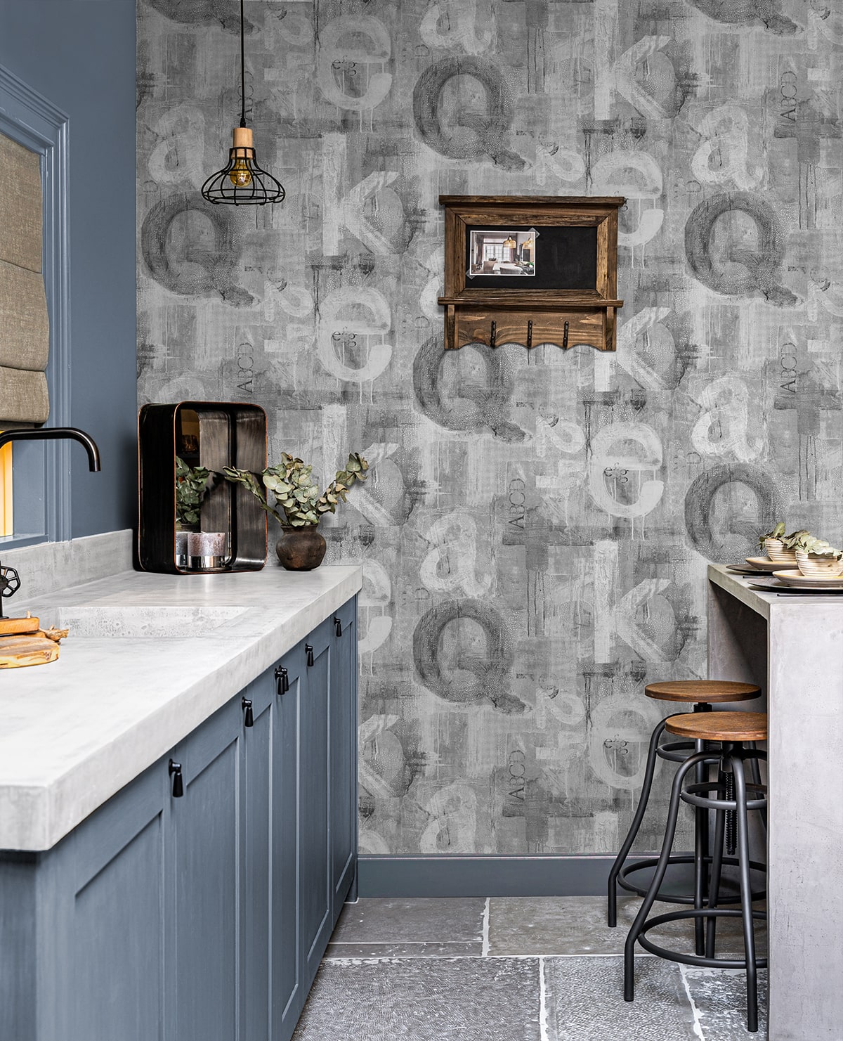Harry & Grace HG12008 Wallpaper - Eade's Wallpaper & Fabric