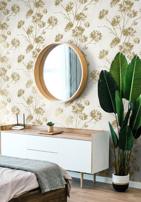 Harry & Grace HG12105 Wallpaper - Eade's Wallpaper & Fabric