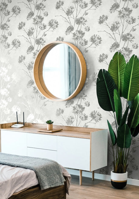 Harry & Grace HG12108 Wallpaper - Eade's Wallpaper & Fabric