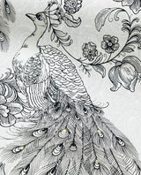 Harry & Grace HG12200 Wallpaper - Eade's Wallpaper & Fabric
