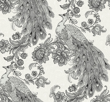 Harry & Grace HG12200 Wallpaper - Eade's Wallpaper & Fabric