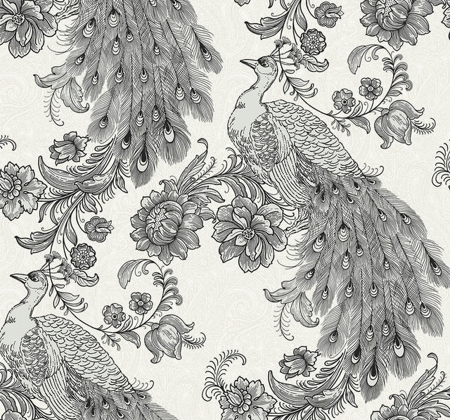 Harry & Grace HG12200 Wallpaper - Eade's Wallpaper & Fabric