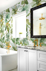 Harry & Grace HG12304M Wallpaper - Eade's Wallpaper & Fabric