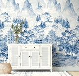 Harry & Grace HG12502M Wallpaper - Eade's Wallpaper & Fabric