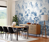 Harry & Grace HG12502M Wallpaper - Eade's Wallpaper & Fabric