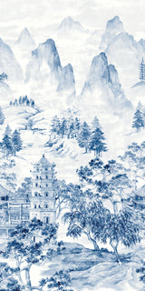 Harry & Grace HG12502M Wallpaper - Eade's Wallpaper & Fabric