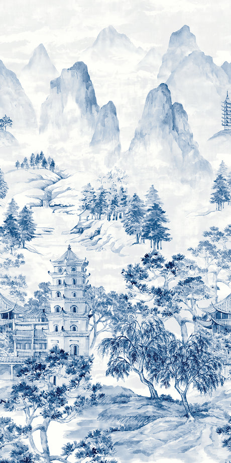 Harry & Grace HG12502M Wallpaper - Eade's Wallpaper & Fabric