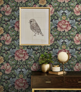 Harry & Grace HG12601 Wallpaper - Eade's Wallpaper & Fabric