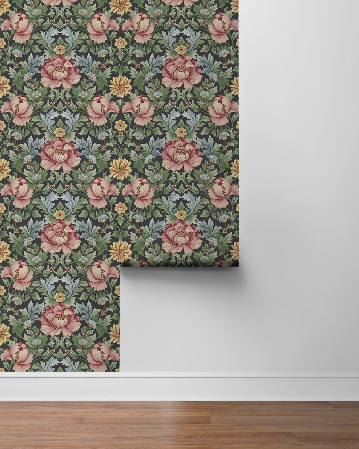 Harry & Grace HG12601 Wallpaper - Eade's Wallpaper & Fabric