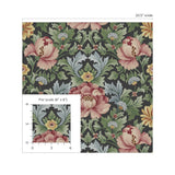 Harry & Grace HG12601 Wallpaper - Eade's Wallpaper & Fabric