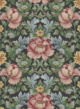Harry & Grace HG12601 Wallpaper - Eade's Wallpaper & Fabric
