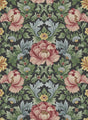 Harry & Grace HG12601 Wallpaper - Eade's Wallpaper & Fabric