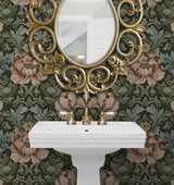 Harry & Grace HG12606 Wallpaper - Eade's Wallpaper & Fabric