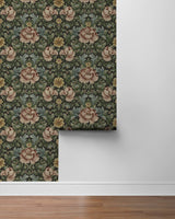 Harry & Grace HG12606 Wallpaper - Eade's Wallpaper & Fabric