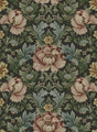 Harry & Grace HG12606 Wallpaper - Eade's Wallpaper & Fabric