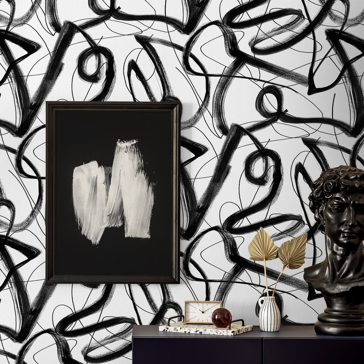 Harry & Grace HG12700 Wallpaper - Eade's Wallpaper & Fabric