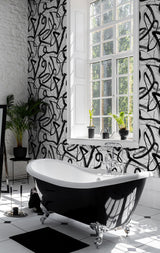Harry & Grace HG12700 Wallpaper - Eade's Wallpaper & Fabric