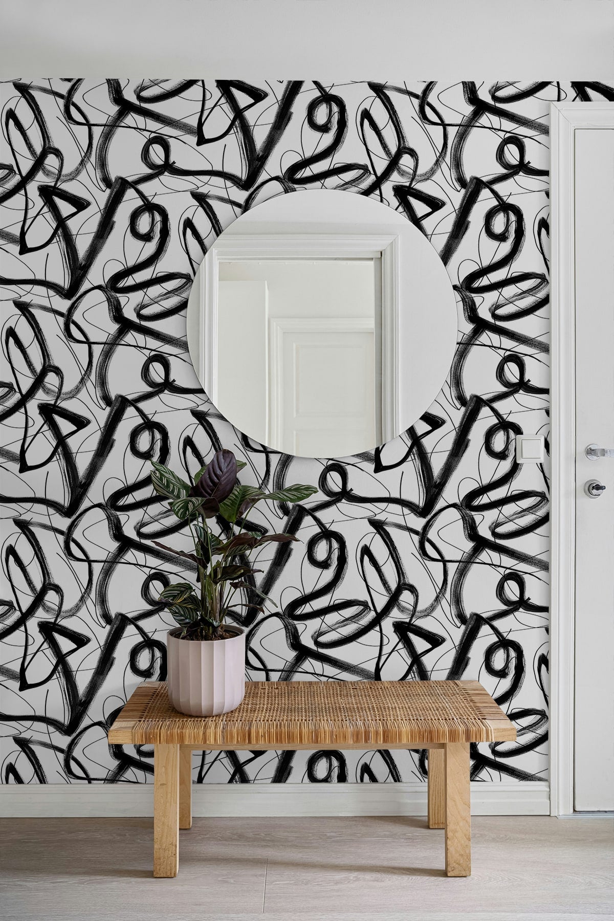 Harry & Grace HG12700 Wallpaper - Eade's Wallpaper & Fabric