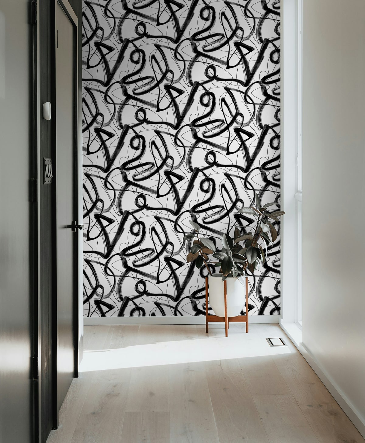 Harry & Grace HG12700 Wallpaper - Eade's Wallpaper & Fabric