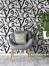 Harry & Grace HG12700 Wallpaper - Eade's Wallpaper & Fabric
