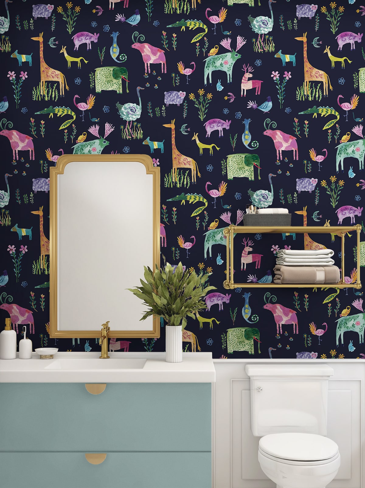 Harry & Grace HG12802 Wallpaper - Eade's Wallpaper & Fabric