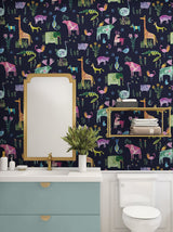 Harry & Grace HG12802 Wallpaper - Eade's Wallpaper & Fabric