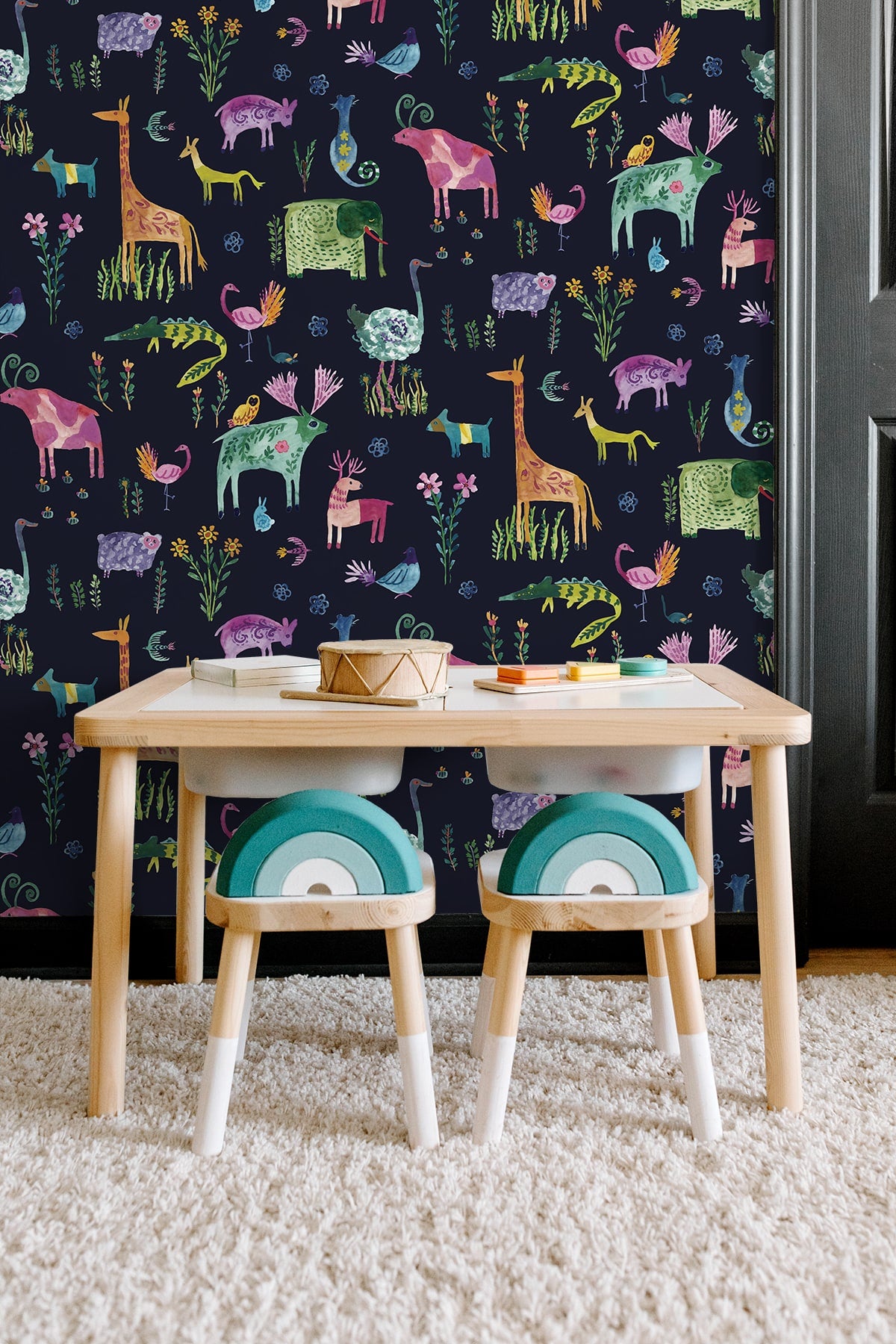 Harry & Grace HG12802 Wallpaper - Eade's Wallpaper & Fabric
