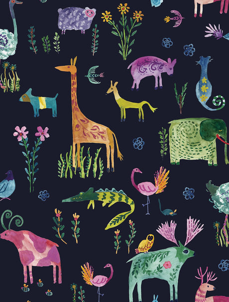 Harry & Grace HG12802 Wallpaper - Eade's Wallpaper & Fabric