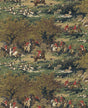 Harry & Grace HG13002 Taunton Hunt Scene Wallpaper