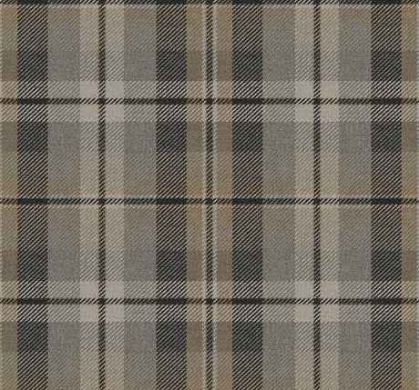 Harry & Grace HG13107 Thornbury Tailored Plaid Wallpaper