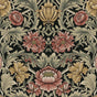 Harry & Grace HG14000 Acanthus Floral Cameo Wallpaper