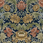 Harry & Grace HG14002 Acanthus Floral Cameo Wallpaper